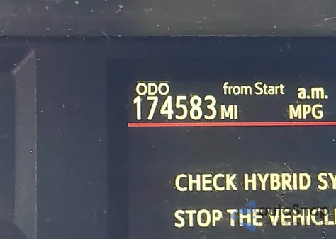 2012 Toyota Prius C Four из США, поврежденный, VIN JTDKDTB3XC1031454